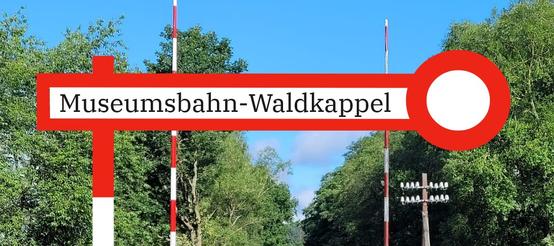 Museumsbahn Waldkappel