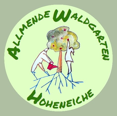 Allmende Waldgarten Hoheneiche