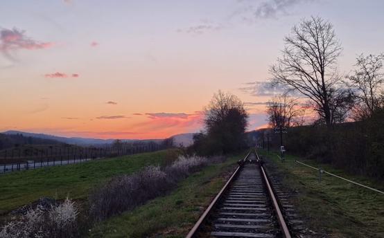 Museumsbahn Waldkappel